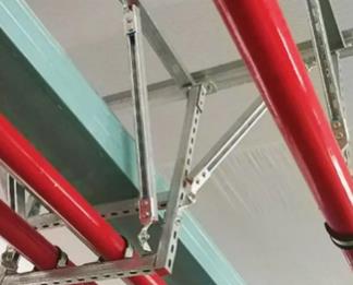 石鼓成品支架的特点