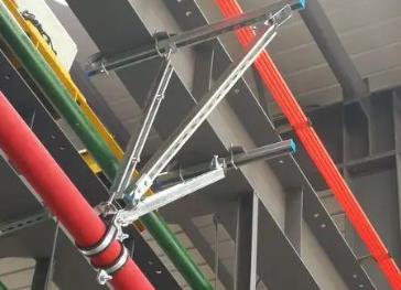 石鼓抗震支架厂家与你分享你必须做的紧急情况下的准备